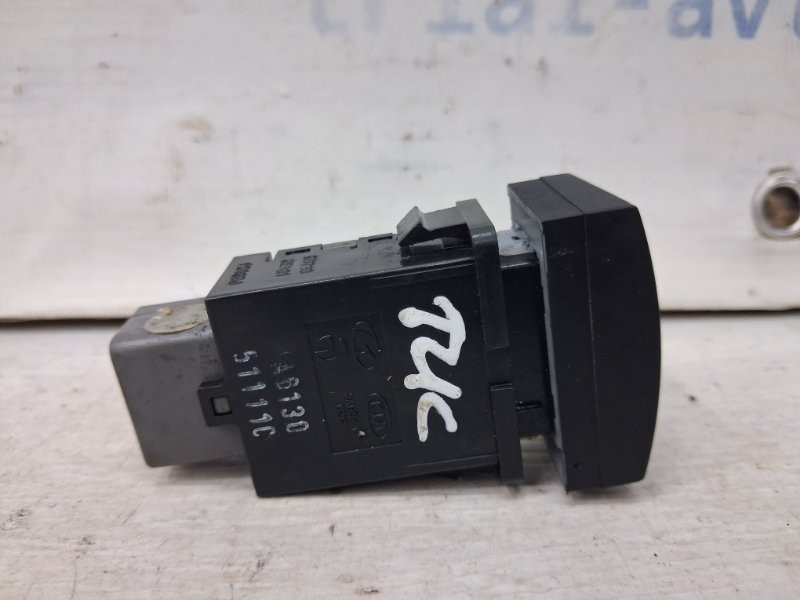 Кнопка противотуманок Hyundai Tucson 2004-2009 937302E001CA (Арт. 67395) Київ - зображення 2