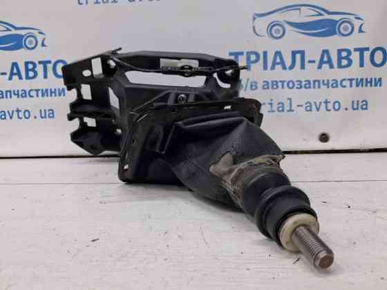 Кулиса переключения МКПП Toyota Avensis T25 2.2 DIESEL 2ADFTV 2002 (б/у) Киев