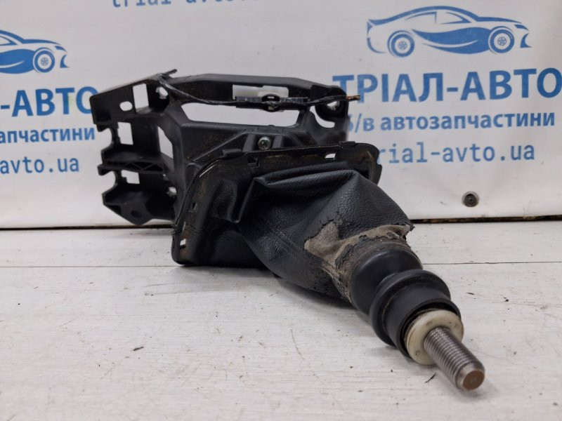 Кулиса переключения МКПП Toyota Avensis T25 2.2 DIESEL 2ADFTV 2002 (б/у) Киев - изображение 2