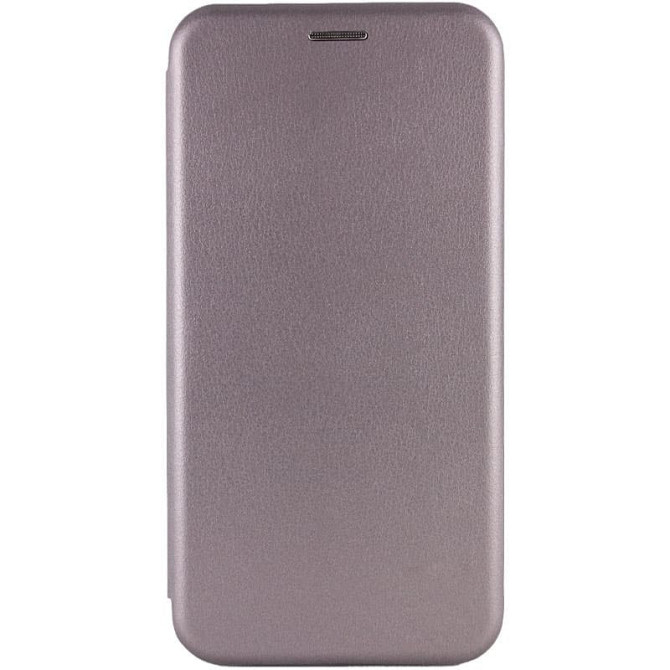Кожаный чехол-книжка Classy для Infinix Smart 9 4G / Hot 50i Херсон - зображення 5