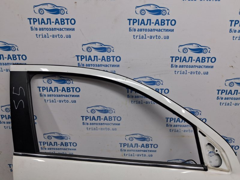 Дверь передняя правая Mitsubishi ASX 2010- 5700B534 (Арт. 79777) Киев - изображение 2