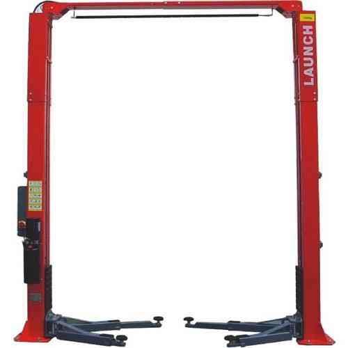 Электрогидравлический автоподъемник 2-стоечный 4т 220В LAUNCH TLT-240SCA-220 Харьков