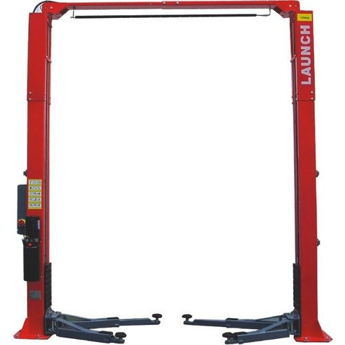 Электрогидравлический автоподъемник 2-стоечный 4т 220В LAUNCH TLT-240SCA-220 Харьков - изображение 1