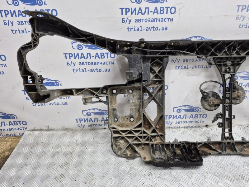 Панель передняя Hyundai I30 2007-2012 641012L000 (Арт. 61670) Киев - изображение 7