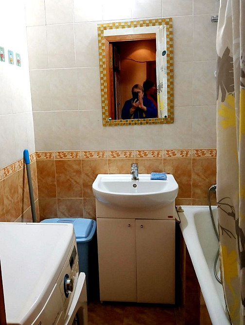 Сдам 1- ком. Королева / Глушко. Таирова. Одесса - изображение 5