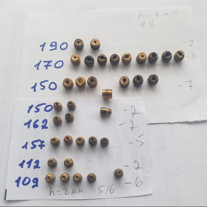 Карбюратор Москвич Київ - зображення 6