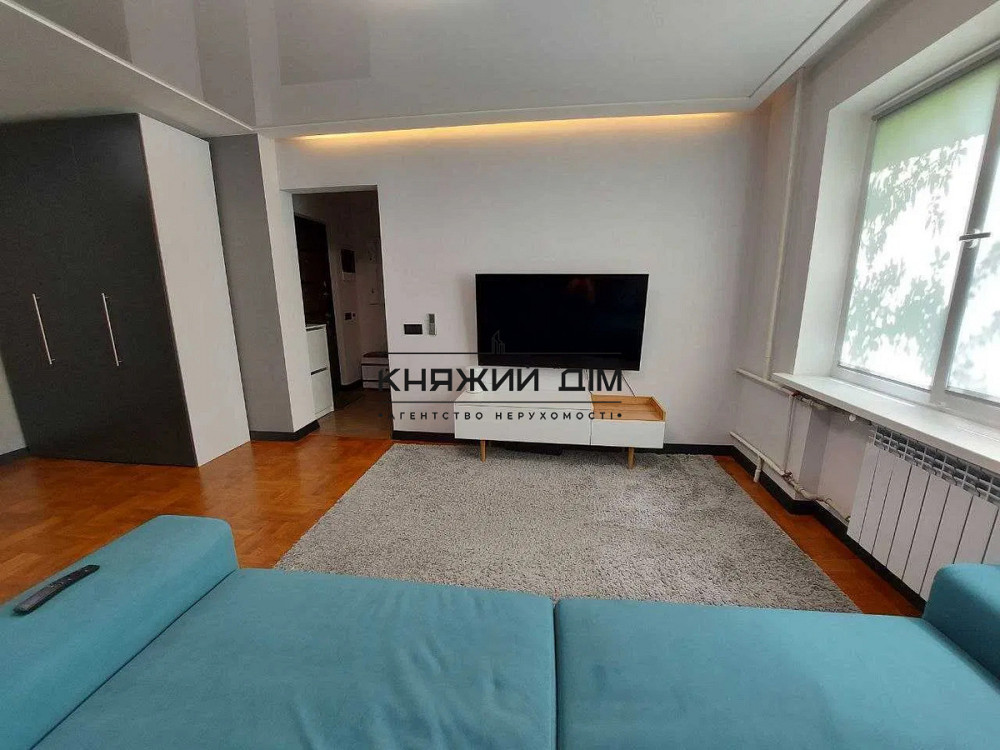 Продаж 1-но к. квартири Святошин Нивки. № 21146853 Киев - изображение 4