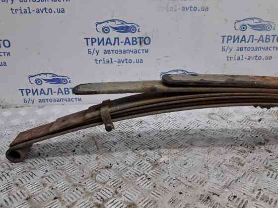 Рессора Mitsubishi L200 KB 2.5 DIESEL 4D56 2006 (б/у) Київ