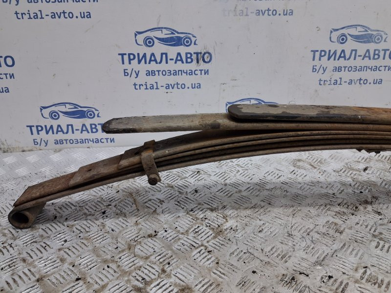 Рессора Mitsubishi L200 2006-2015 4150A174 (Арт. 67124) Київ - зображення 3