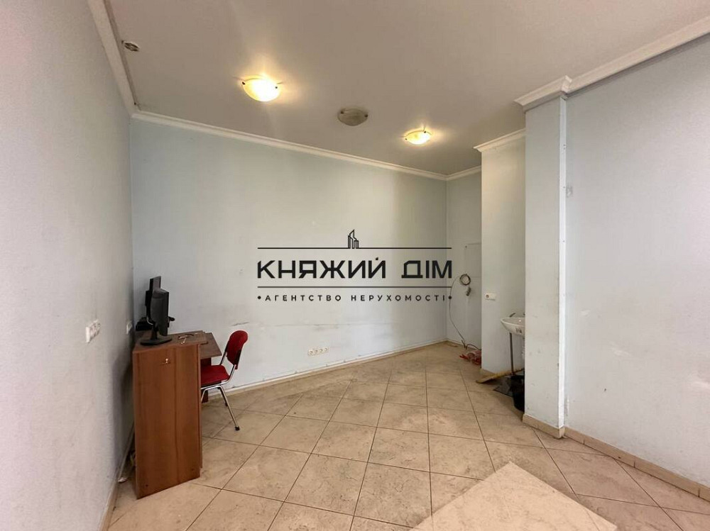 Окремий вхід.Оренда офісного приміщення м. Позняки КОД 1419383 Киев - изображение 7