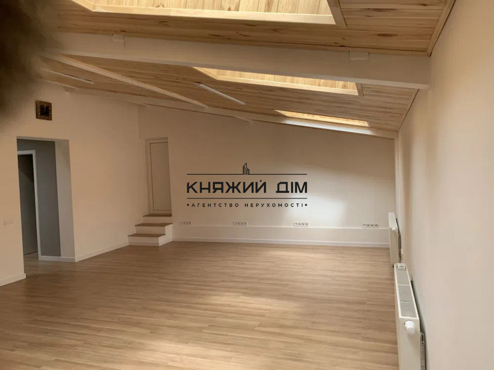 Оренда дворівневого офісу ЖК «Нова Англія», код 1419297 Киев - изображение 10