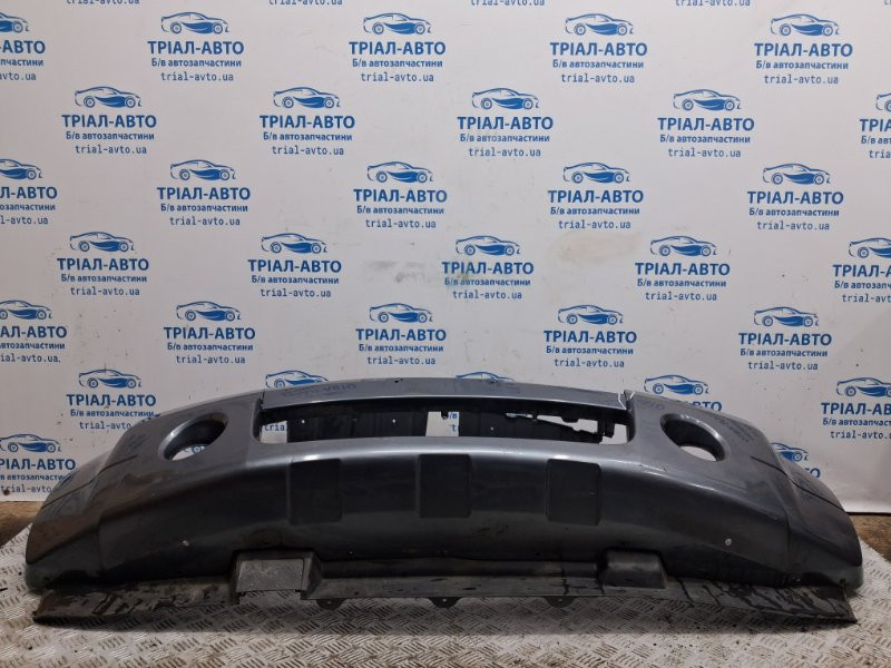 Бампер передний Suzuki Grand Vitara JT 2.0 БЕНЗИН J20A 2005 (б/у) Киев - изображение 7