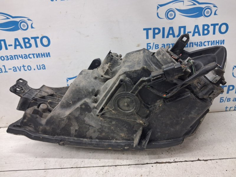 Фара правая Mitsubishi Lancer 2003-2009  (Арт. 84457) Київ - зображення 9