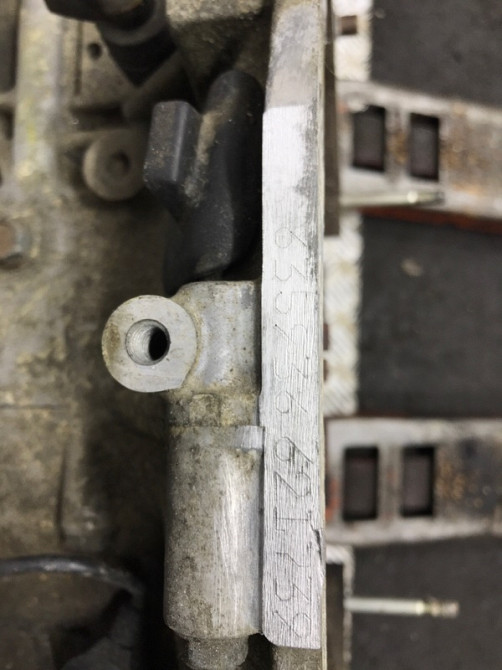 Двигатель Subaru Outback BR 2.5 БЕНЗИН EJ253 2009 (б/у) Киев - изображение 9