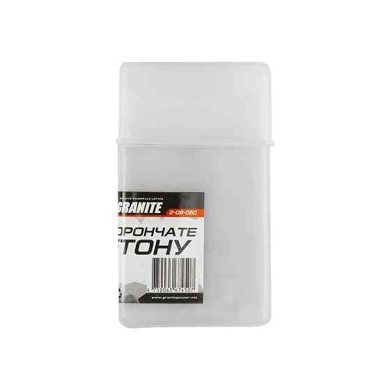 Сверло корончатое для бетона GRANITE 50 мм 6 зубцов 2-08-050 Харьков