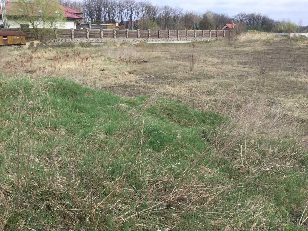 продажа участок под жилую застройку Обуховский, Романков, 336000 $  - зображення 12