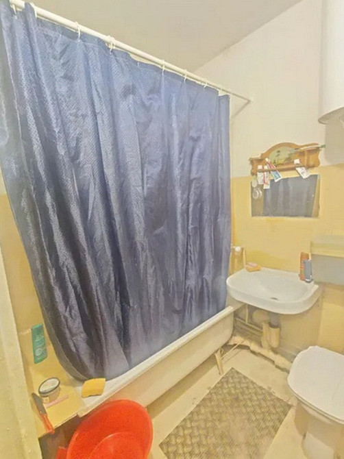 Продам. 1-к.кв. 4/9, ул.Каруны Днепр - изображение 7