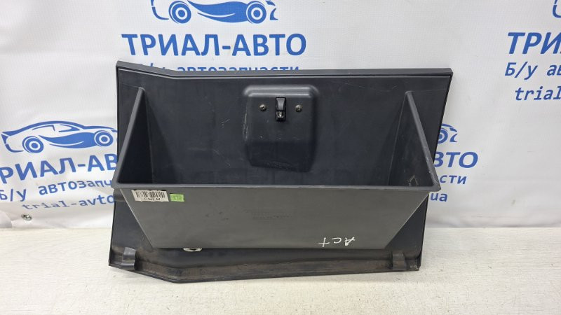 Бардачок SsangYong Actyon 2005-2010  (Арт. 75318) Київ - зображення 2