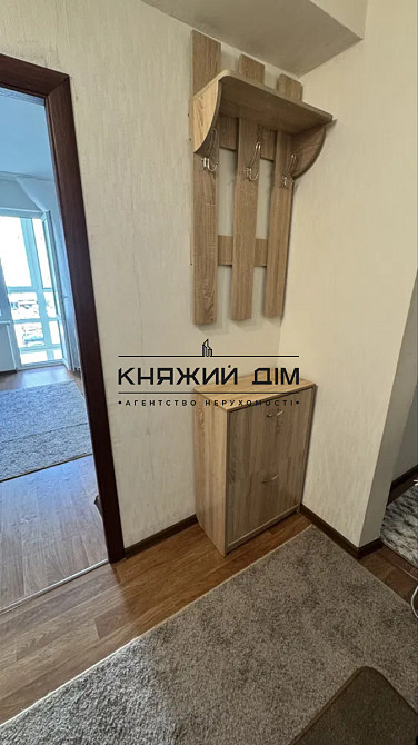 Оренда 3-кімнатної квартири на Осокорках.Патріотика Київ - зображення 12