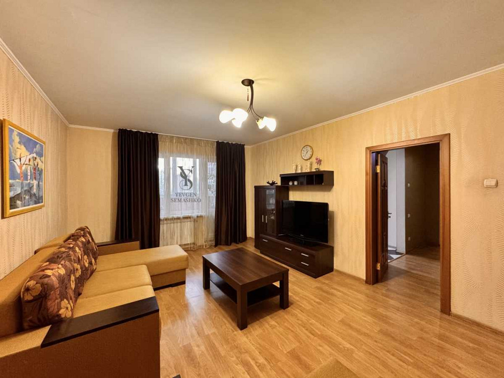 долгосрочная аренда 3-к квартира Киев, Дарницкий, 25000 грн./мес. Киев - изображение 12