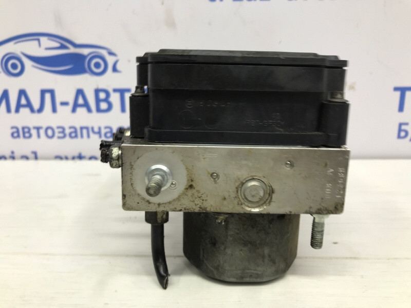 Блок abs Nissan Qashqai 2013-2022 476604EA5E (Арт. 48800) Киев - изображение 3