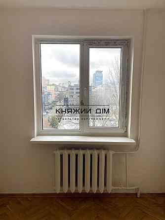 Продаж 2-х. к. квартири на Лук'янівці. № 21147427 Київ