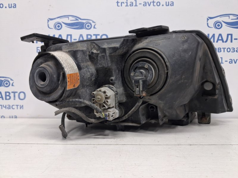 Фара левая Ксенон Suzuki Grand Vitara 2005-2016 35320-65J41 (Арт. 58502) Киев - изображение 4