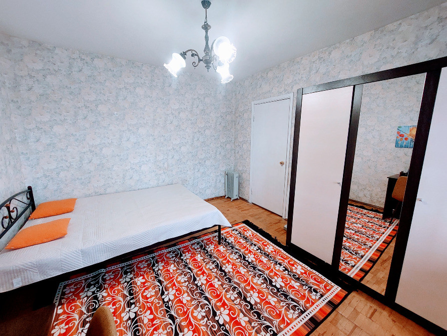 Оренда!!! Закревського 17!!! Троєщина!!! Київ - зображення 5