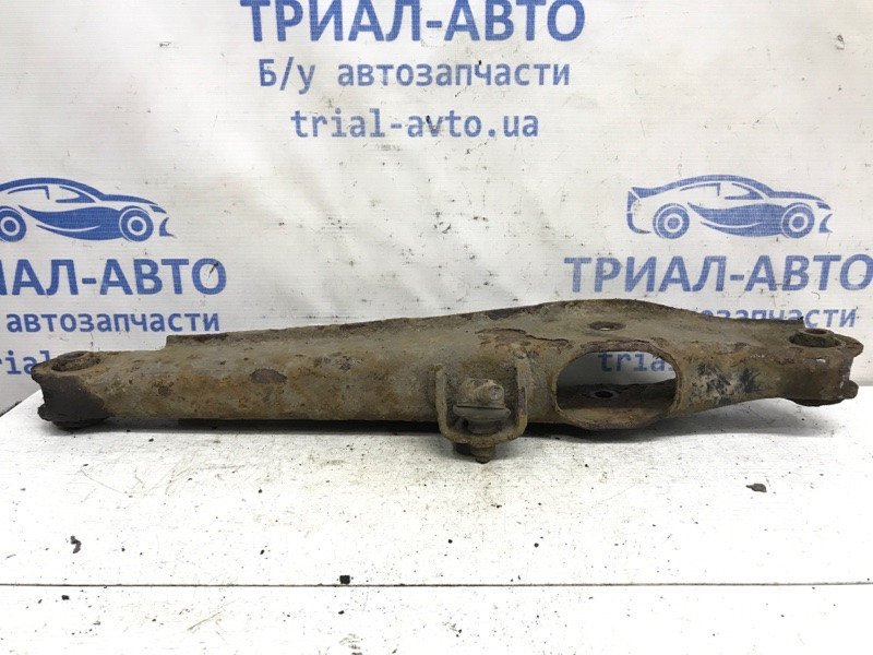 Рычаг задний поперечный Mitsubishi Outlander XL 2.2 DIESEL 4N14 2007 (б/у) Киев - изображение 2