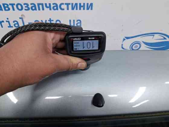 Крышка багажника Hyundai Tucson 2004-2009 737002E050 (Арт. 79176) Киев