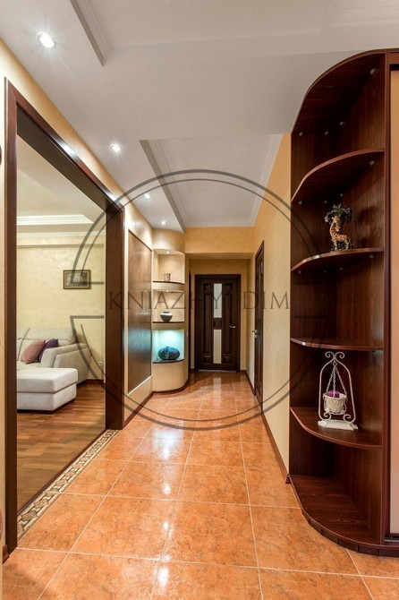 Продаж 3-х кім. квартири в ЖК Silver Breeze. Код об’єкта 21146227 Киев - изображение 4