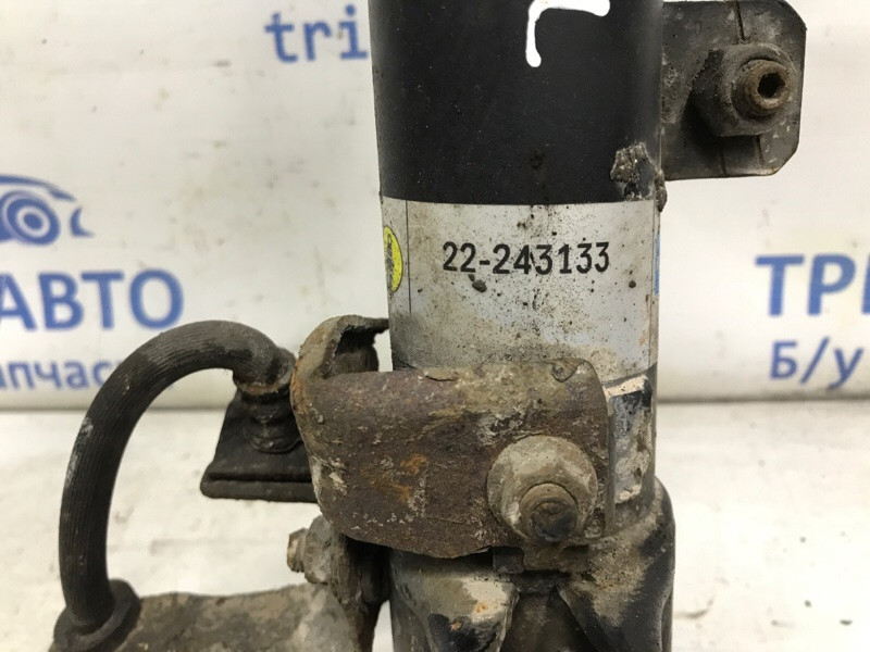 Амортизатор передний левый Mitsubishi ASX 2010- 4060A325 (Арт. 49268) Киев - изображение 4