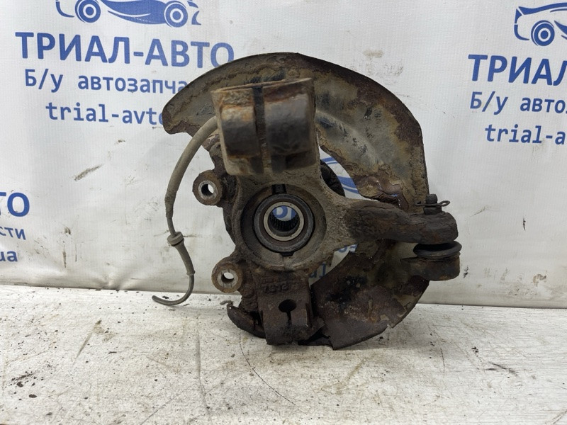 Кулак поворотный правый со ступицей Mazda 3 2003-2009 BR5S-33-021 (Арт. 80214) Київ - зображення 1