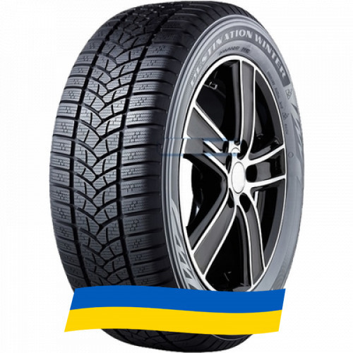 235/60 R17 Firestone Destination Winter 102H Позашляхова шина Київ - зображення 2