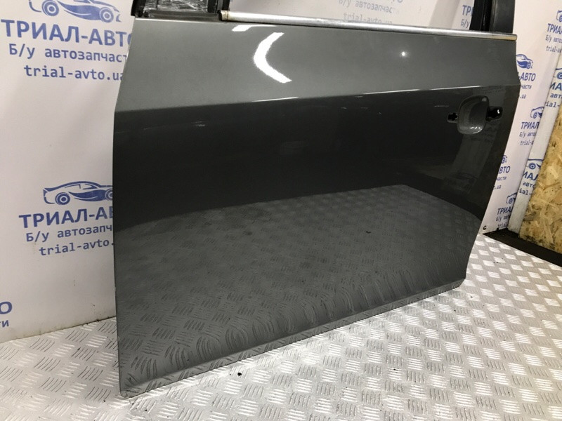 Дверь передняя левая Chevrolet Cruze 2009-2016 95987757 (Арт. 55136) Київ - зображення 4