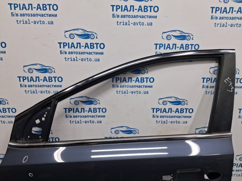 Дверь передняя левая Kia Sportage 2015-2022 76003F1000 (Арт. 70054) Київ - зображення 2