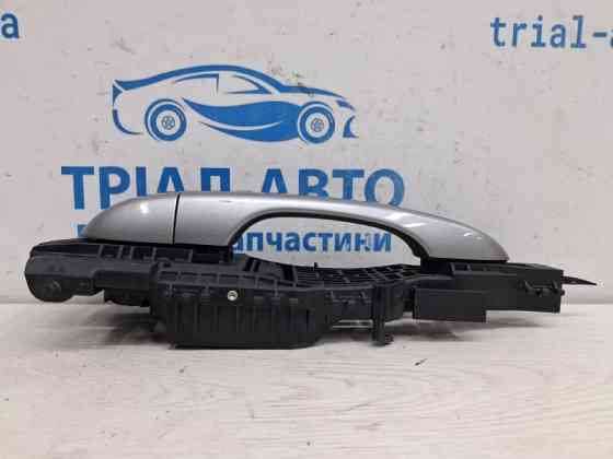 Ручка двери внешняя задняя правая Jeep Cherokee KL 2.4 БЕНЗИН ED6 2013 (б/у) Киев