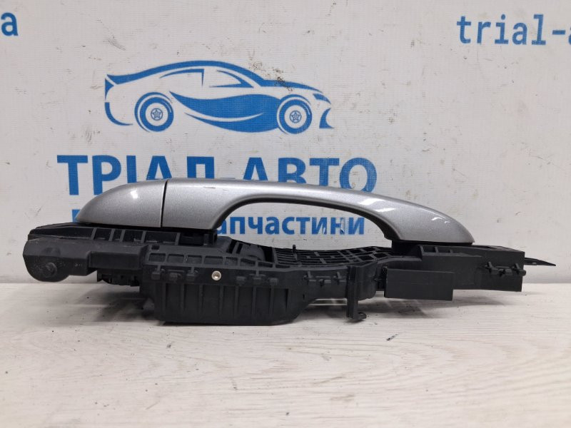 Ручка двери внешняя задняя правая Jeep Cherokee KL 2.4 БЕНЗИН ED6 2013 (б/у) Киев - изображение 2