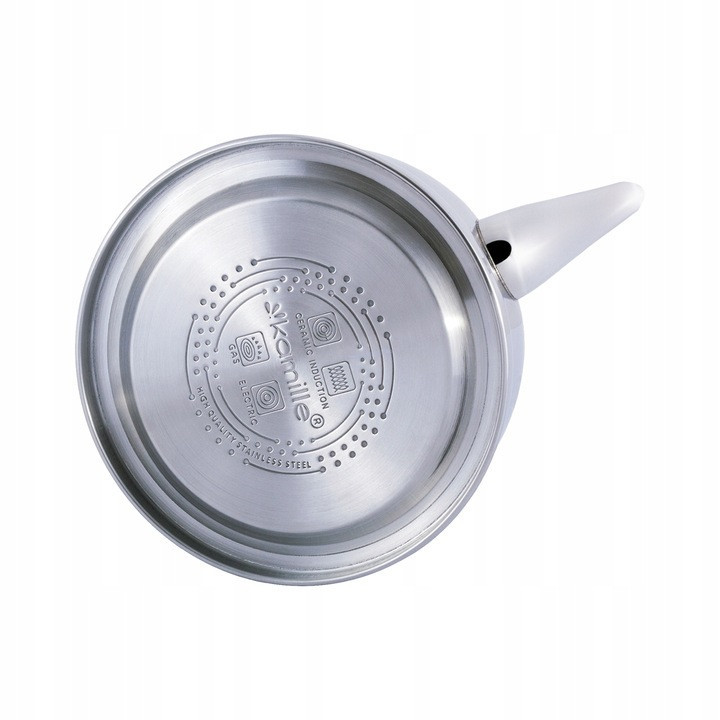 Чайник для завариваниия чая и трав Kamille 1л KM1094 Одесса - изображение 3