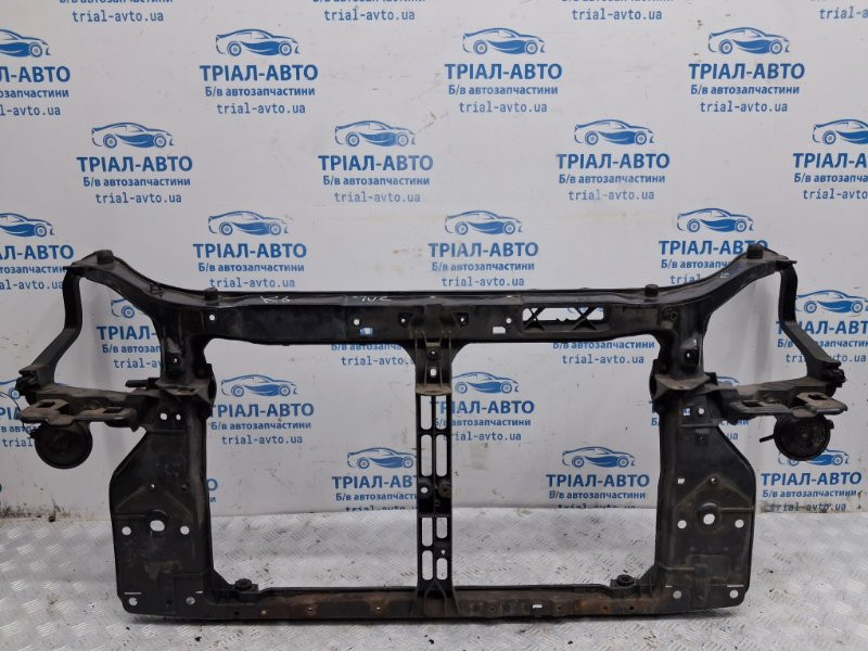 Панель передняя Hyundai Tucson 2004-2009 64101-2E000 (Арт. 79118) Київ - зображення 9