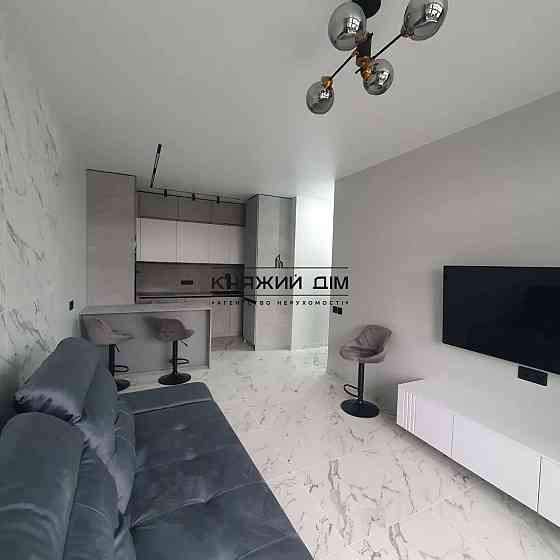 Оренда 1 кімнатна квартира ЖК Файна Таун КОД 11203310 Київ