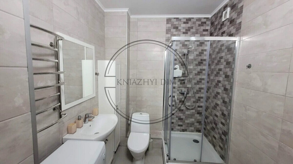 Продаж 1-кімнатної квартири на Позняках. № 21146438 Київ - зображення 9