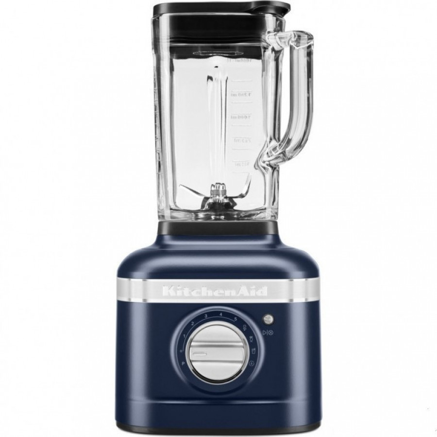 Блендер стаціонарний KitchenAid Artisan K400 5KSB4026EIB 1200 Вт темно-синій Киев - изображение 1