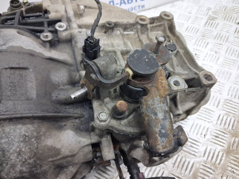 Коробка передач МКПП Kia Sportage SL 1.7 DIESEL D4FD 2010 (б/у) Київ - зображення 7