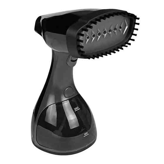 Отпариватель ручной Grunhelm GHS1509B 1500 Вт черный Київ