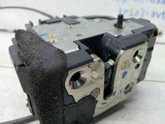 Замок двери задний левый Nissan X-Trail 2007-2015 82501JH100 (Арт. 60648) Київ