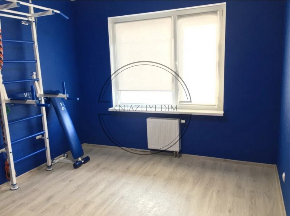 Продаж роздільної 3-х кім кв-ри ЖК Патріотика Осокорки, Позняки. Код об'єкта 21119974 Київ - зображення 12