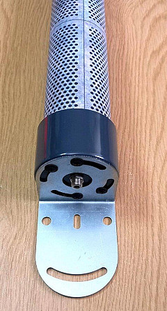 Антенна круговая 1070-1250 МГц 10-12 дБ 70 Вт DN-692717VH. Смотрите графики КСВ. (10685) Дніпро - зображення 6