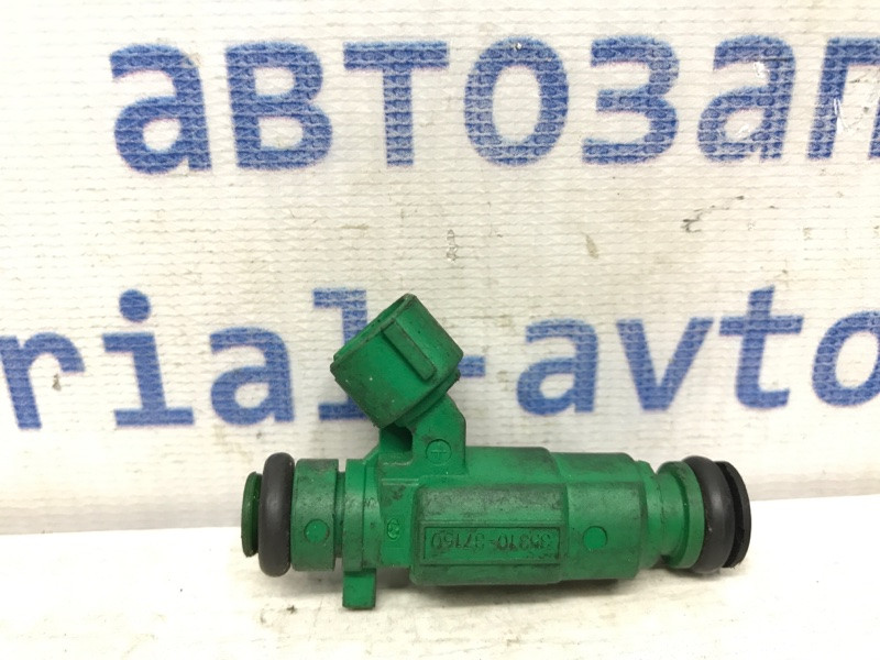 Форсунка топливная Hyundai Accent 2006-2010 3531037150 (Арт. 39147) Киев - изображение 1