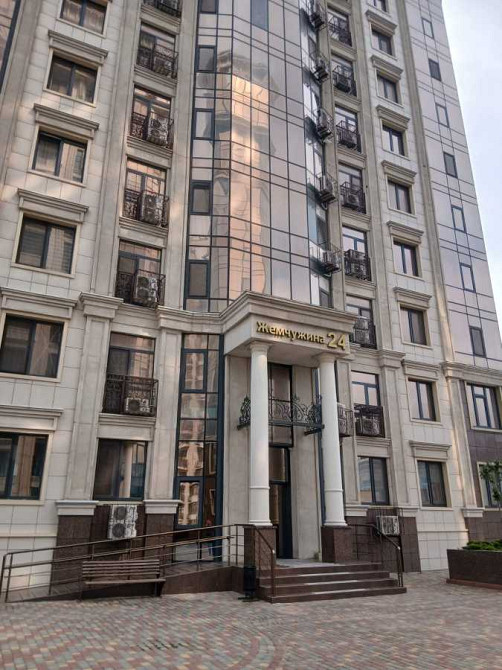 посуточная аренда 1-к квартира Одесса, Приморский, 3500 грн./сутки Одеса - зображення 7